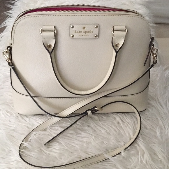 Kate spade handbag - Picture 4 of 5